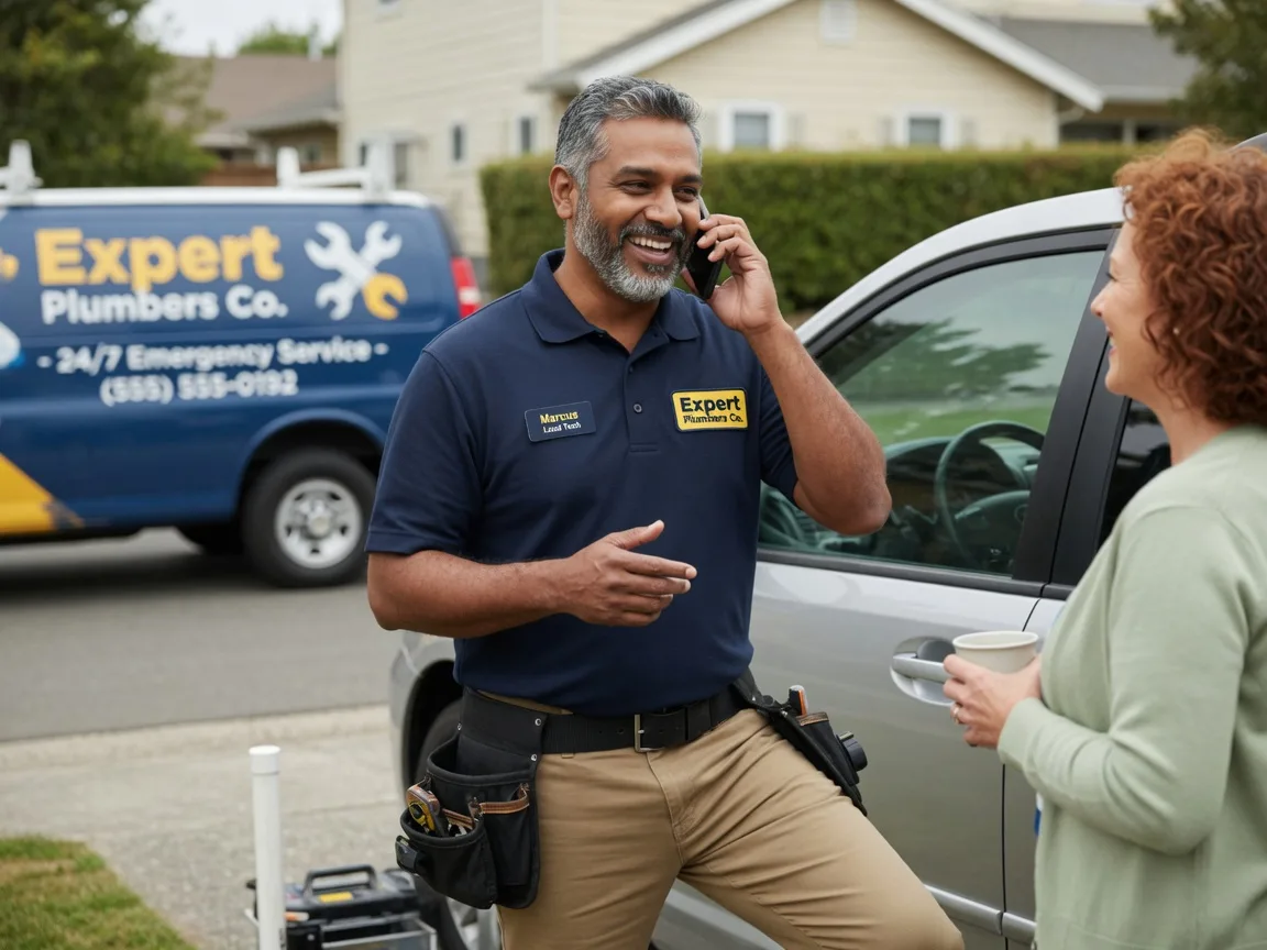 Drain Cleaning Gas City, IN FAQs